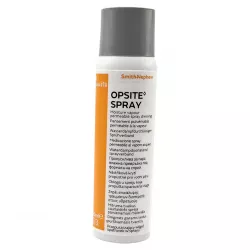 Опсайт спрей (Opsite spray) жидкая повязка 100мл